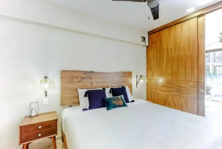 Amena Condo Tulum Apartamento
