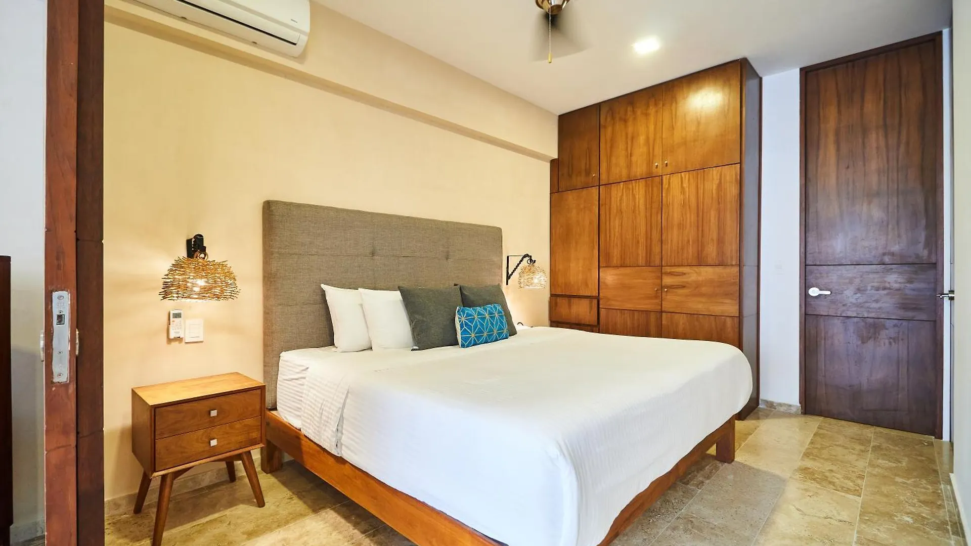 Amena Condo Tulum Apartamento