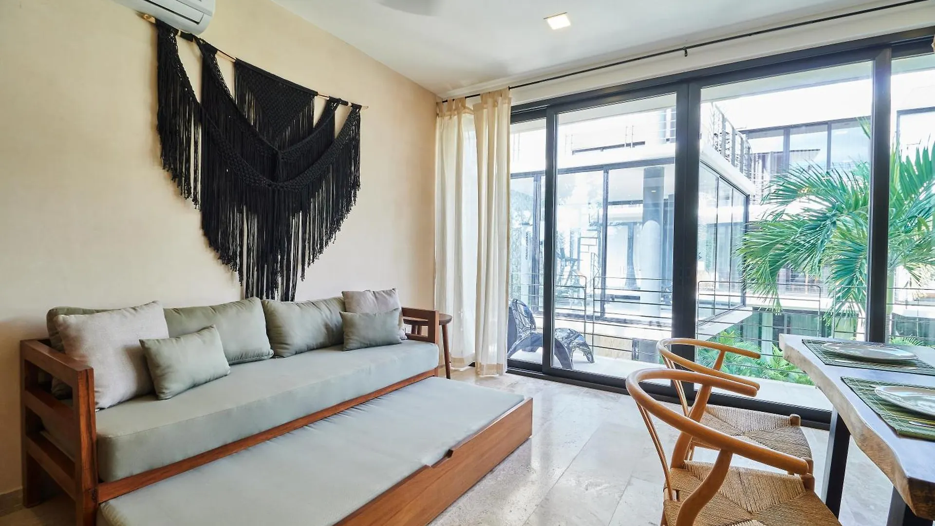 Amena Condo Tulum Apartamento