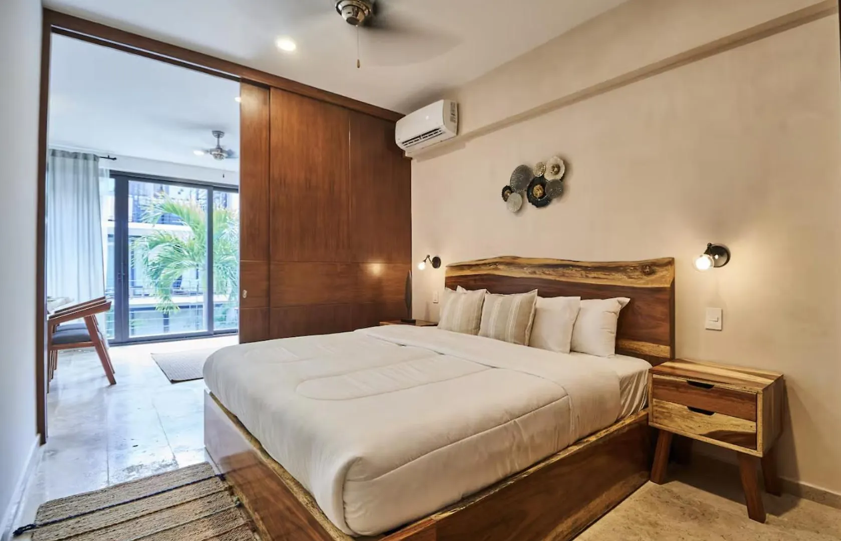Amena Condo Tulum Apartamento