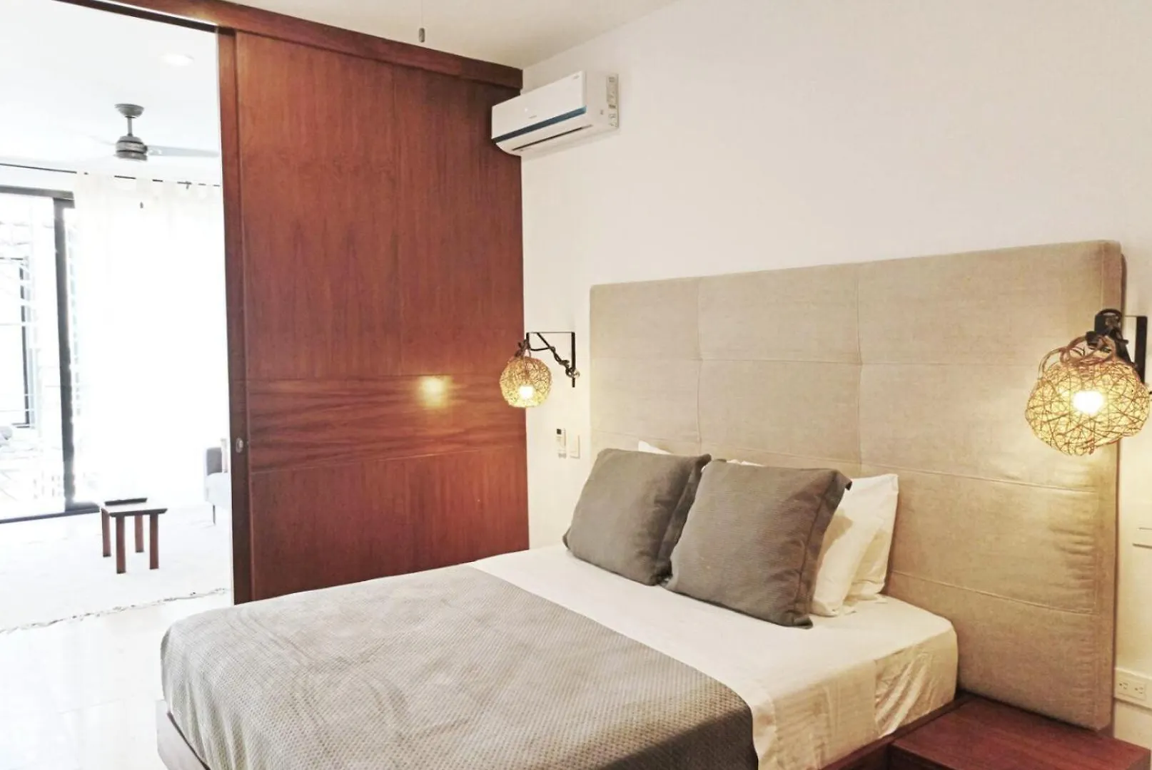 Apartamento Amena Condo Tulum