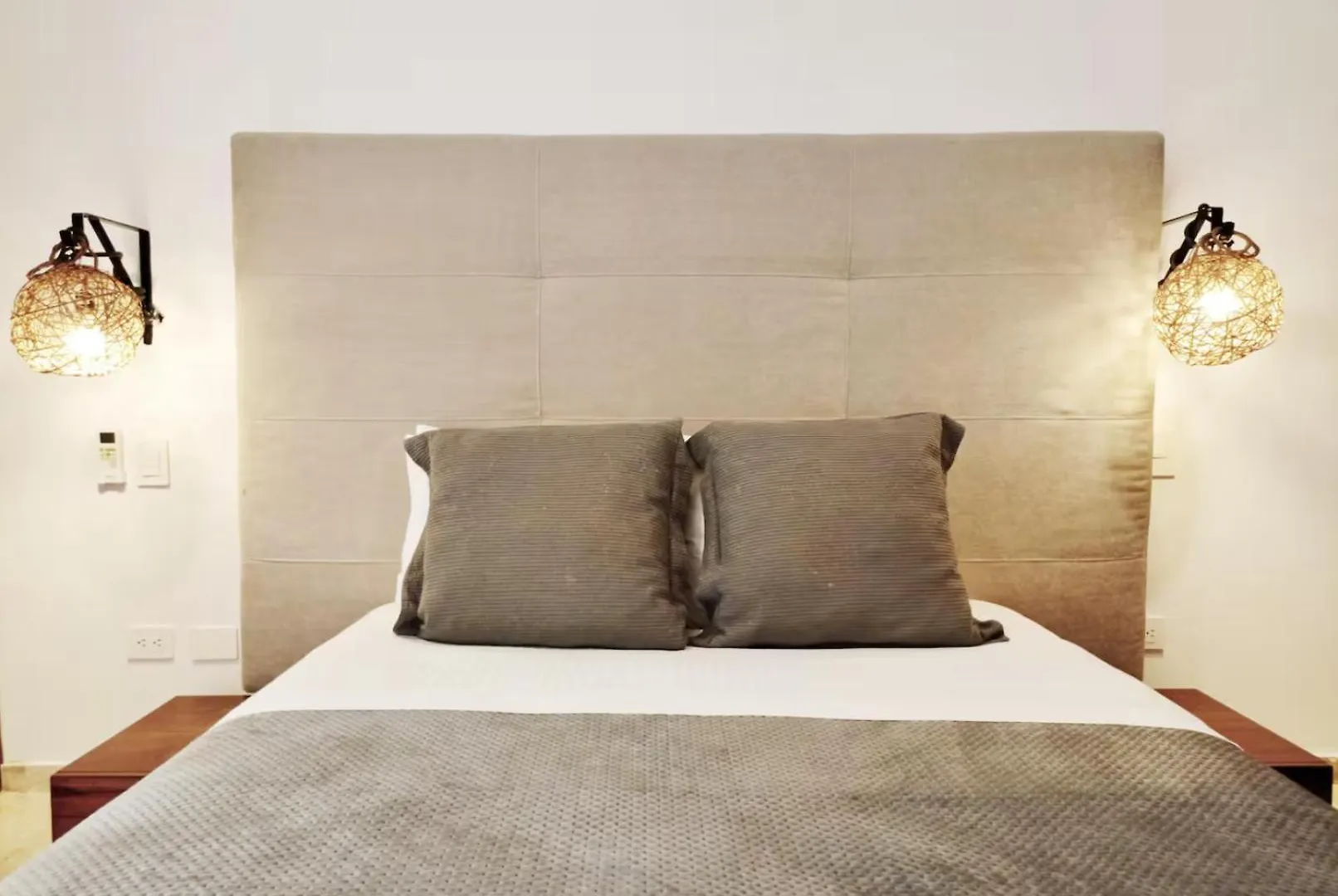 Apartamento Amena Condo Tulum México