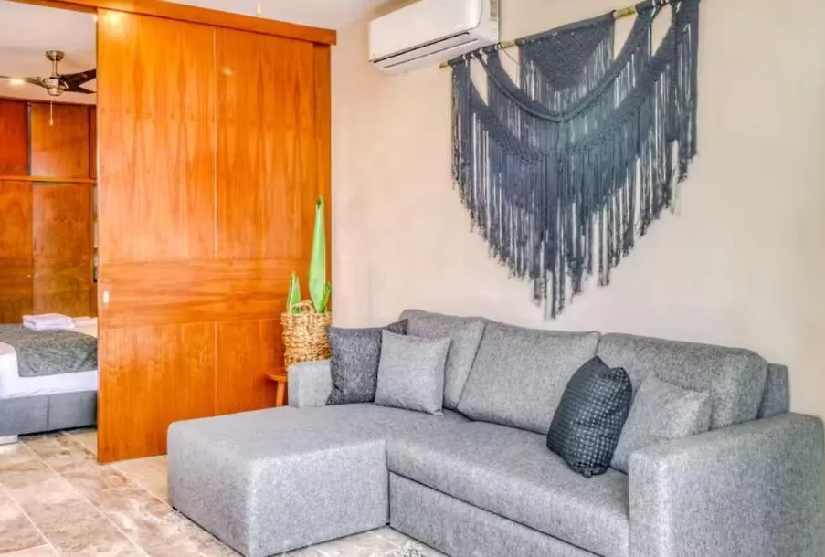 Amena Condo Tulum 0*,