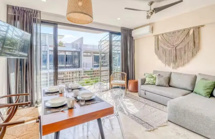 Amena Condo Tulum 0*,  México