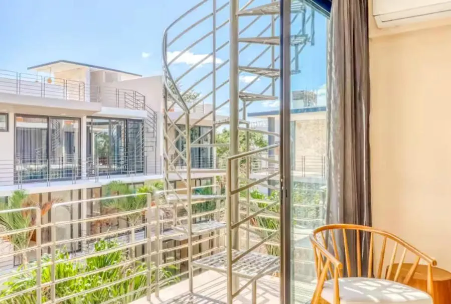 Amena Condo Tulum México