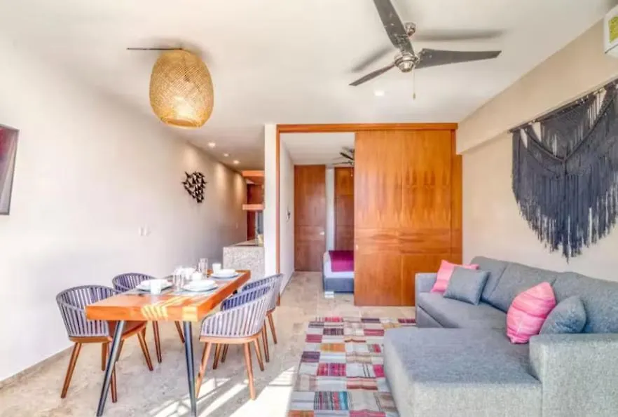 Amena Condo Tulum