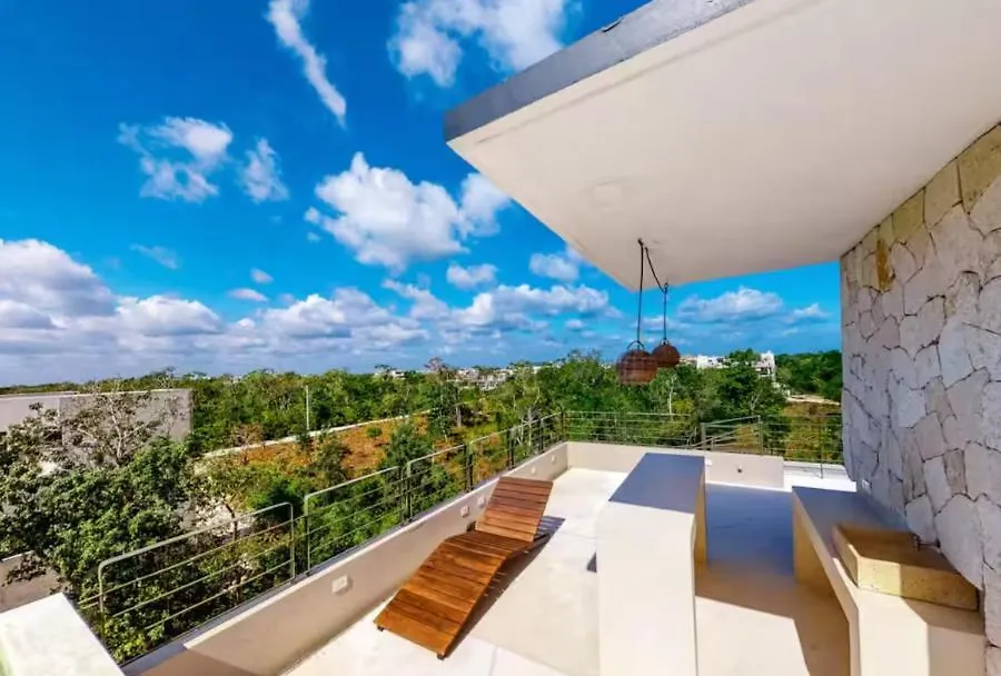 Amena Condo Tulum
