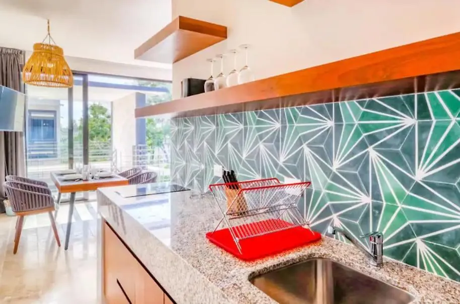 Amena Condo Tulum Apartamento