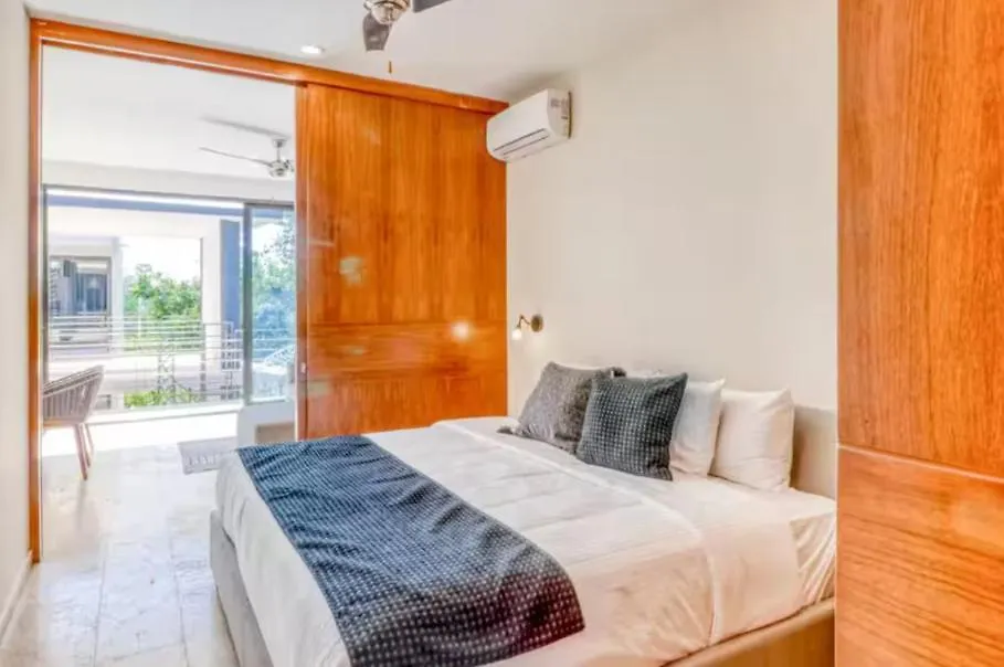 Amena Condo Tulum Apartamento