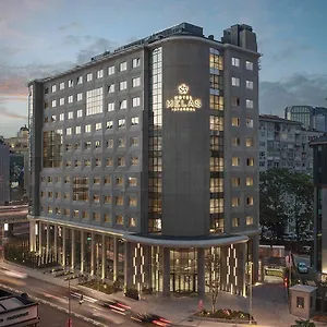 Melas Hotel Istambul
