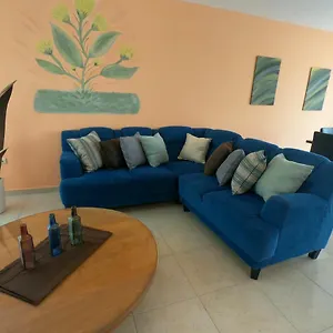 Casa Llena De Vida Y Estilo En Un Conjunto Con Vigilancia Céntrico En Heroica Puebla de Zaragoza
