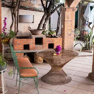 Casa Amadis Querétaro