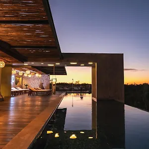 Xambe Appartement Tulum